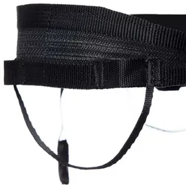 Black Diamond Couloir Hochtourengurt (Größe XL-XXL - Ultra Blue / Black - 2XL