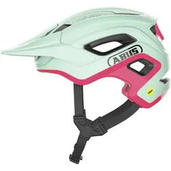 Abus Cliffhanger MIPS Türkis Modell 2024
