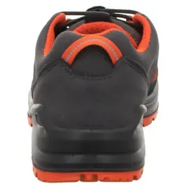 Lowa CAREZZA GTX LO JR anthrazit/orange (9720) 24
