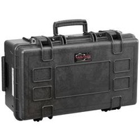 Explorer Cases Outdoor Koffer 30.3l (L x B x H) 550 x 350 x 225mm Schwarz