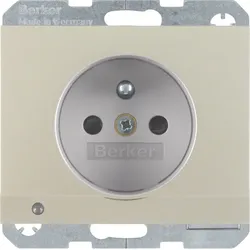 Berker Steckdose eds 6765107004