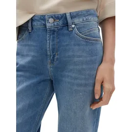 Someday Denim-Hose Carie iconic Blau 38