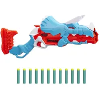 Hasbro Blaster Nerf Tricera-Blast