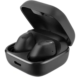 Sennheiser Accentum True Wireless schwarz