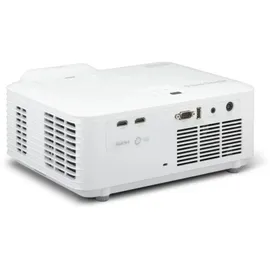 ViewSonic Lsd400W DLP