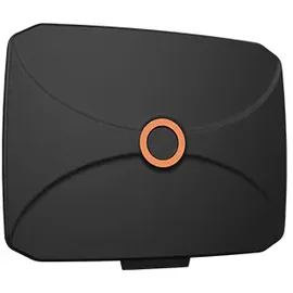 Poynting A-PANL-0401-V1-01· 7,8 dBi Omnidirektionale Antenne, schwarz· Staubges