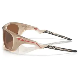 OAKLEY brille fabio quartararo prizm tungsten ref oo9431 1860