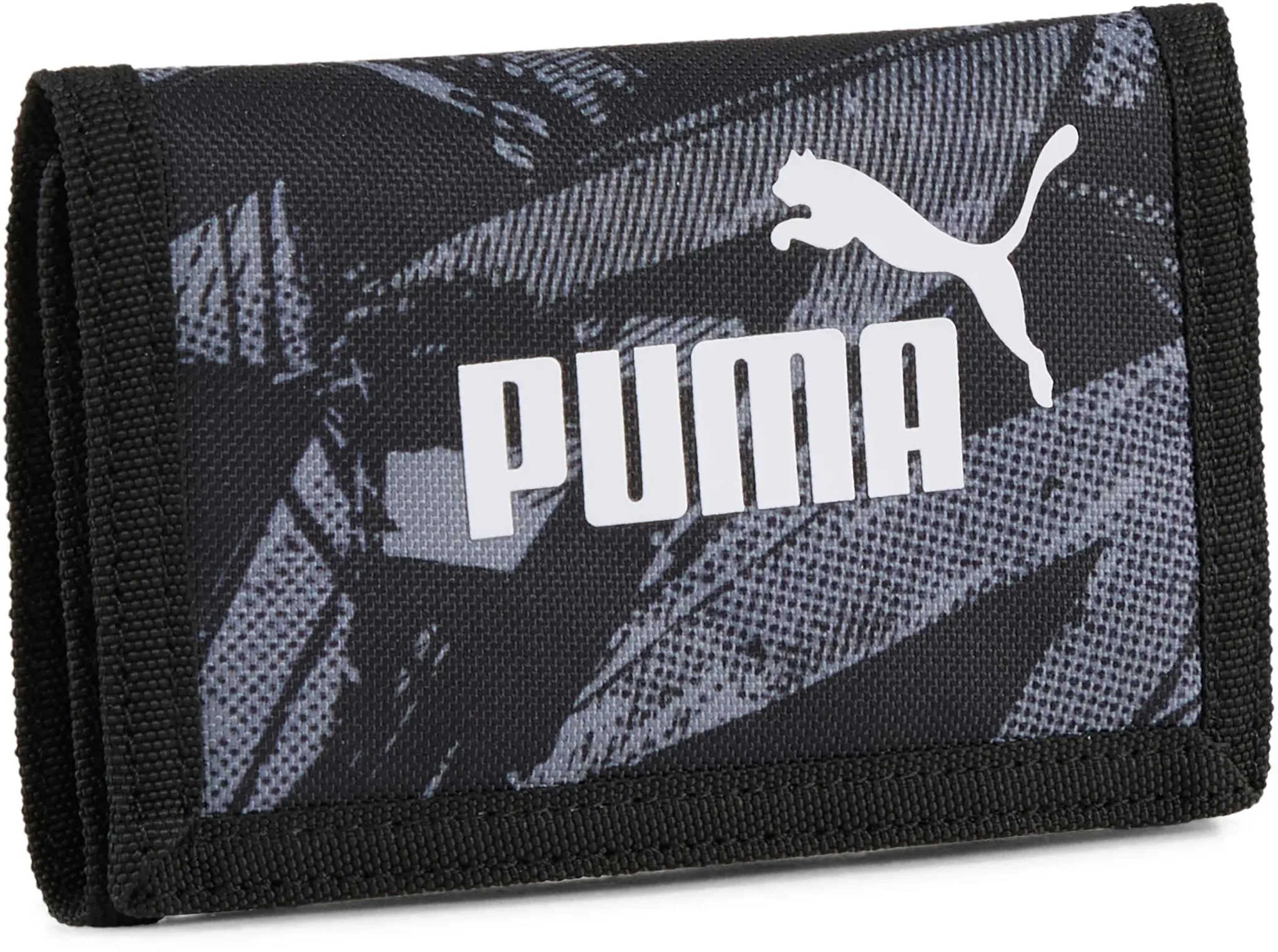 PUMA  Geldbörse Schwarz, Damen, Größe: ONE SIZE - PUMA  Geldbörse Schwarz, Damen, Größe: ONE SIZE - unisex - Schwarz