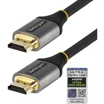 Startech StarTech.com 5m HDMI 2.1 Cable