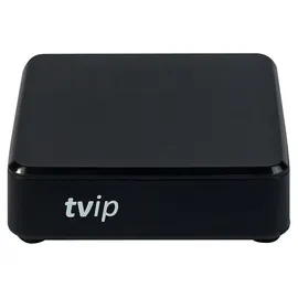 TVIP S-Box v.710 4K UHD