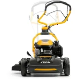 Stiga Multiclip 747 SD 3,5 PS