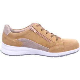 Finn Comfort Pantolette in schwarz 45