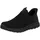 Rieker Slip-Ons Herren Schwarz 42