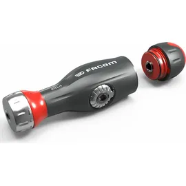 FACOM PROTWIST® Stecknusshalter mit Knarrenfunktion