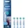 Oral-B Kids Pro 3+ Aufsteckbürste 4 St.