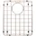 Reginox New York Bodengitter, R39649,