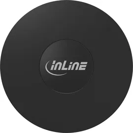InLine InLine® SmartHome IR Remote Control Center schwarz