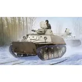 Hobby Boss Tank 1:35 083826