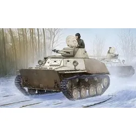 Hobby Boss Tank 1:35 083826