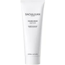 Sachajuan Volumen-Creme Stylingcremes 125 ml