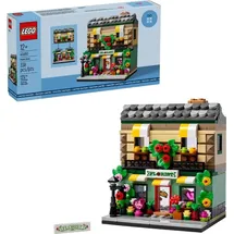 LEGO Creator Blumenladen 40680