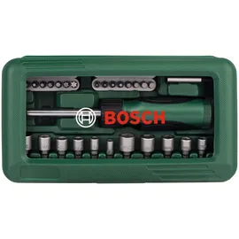 Bosch Bit-Set 46-teilig