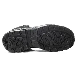 ELTEN MIKE black Mid ESD S3S, Gr. 42