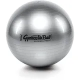 PEZZI Gymnastikball, Ø 42 cm, Silber