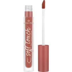 Essence Soft Touch Lip Mousse Lippenstifte 4 g LOVE AT FIRST SIGHT