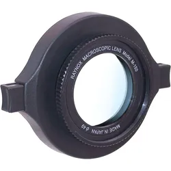 RAYNOX Nahlinse DCR-150