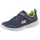 SKECHERS Skech-Stepz 2.0 Kinder Blau/Orange 25