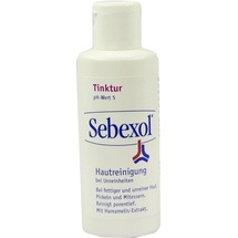 Sebexol Tinktur 60 ml