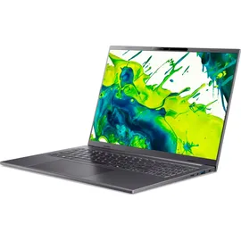 Acer Aspire 16 AI A16-61M-R98E AMD Ryzen AI 5 330 16 GB RAM 512 GB SSD