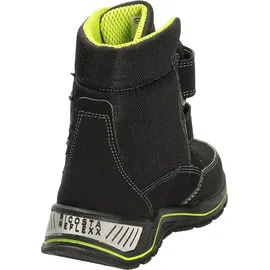 Ricosta Stiefel schwarz in Gr. 30 - Schwarz - 30