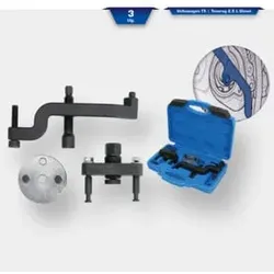 Brilliant Tools Wasserpumpen-Ausbauwerkzeug für Volkswagen