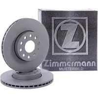 ZIMMERMANN Bremsscheibe Coat Z 440.3105.20