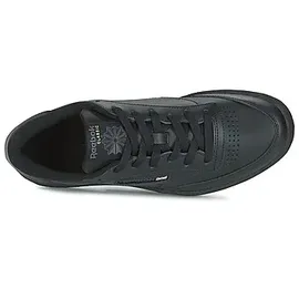 Reebok Club C 85 Intense Black / Charcoal 43