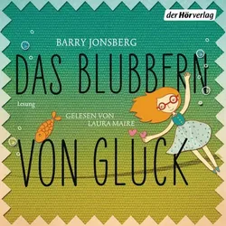 Das Blubbern von Glück