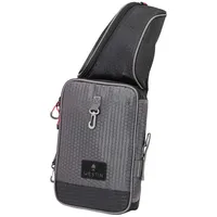 Westin W4 Street Gürteltasche - Titanium Black - 52