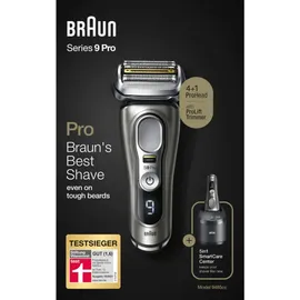 Braun Series 9 9485cc