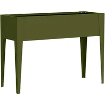 Westmann Vedura M 30 x 100 x 80 cm Olivgrün