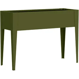 Westmann Vedura M 30 x 100 x 80 cm Olivgrün