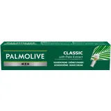 Palmolive Men Classic mit Palmextrakt Rasiercreme 100 ml