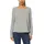 Marc O'Polo Langarmshirt Grau L