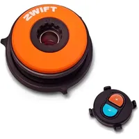 Wahoo Fitness Wahoo Zwift Click & Cog Upgrade Kit