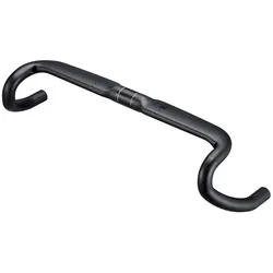 3T Lenker Aeroghiaia LTD Stealth Gravel | 31,8 mm 440 mm