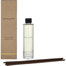 Molton Brown Orange & Bergamot Aroma Reeds Refill