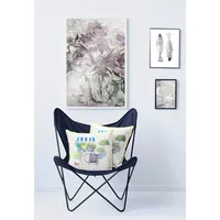 APELT Dekokissen »6524« Kissenhülle mit Füllung, 1 Stück