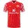 Jako 1. FSV Mainz 05 Heimtrikot 2025/26 rot Kinder Gr. 116