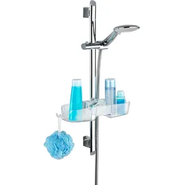 Wenko Duschstangencaddy Regal Premium